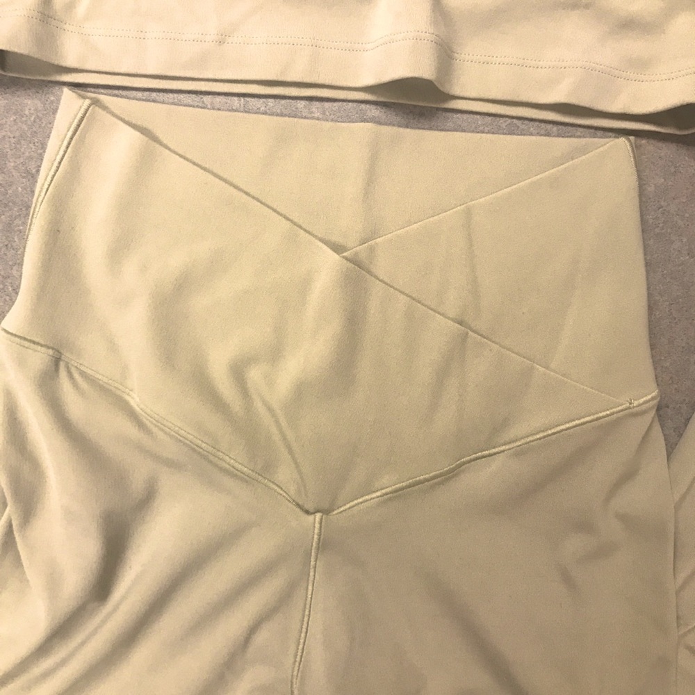 Aerie Offline Real Me Matching Set, Size Small. - image 3